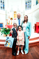 SAOP First Holy Communion - Lukas 5/19